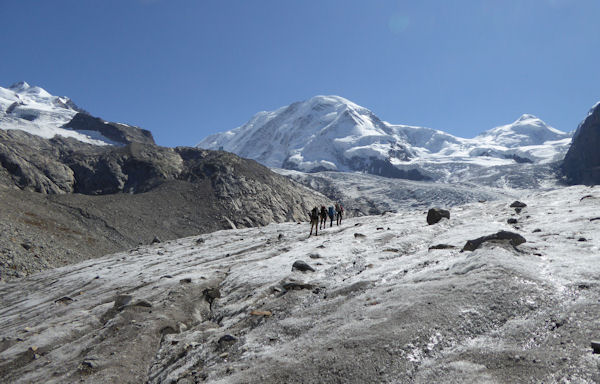glacier